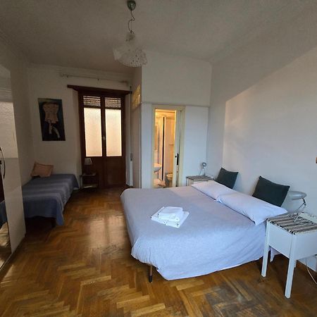 Appartamento Esquilino Di Yan Rome Exterior photo