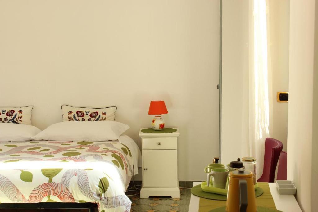 Appartamento Esquilino Di Yan Rome Exterior photo