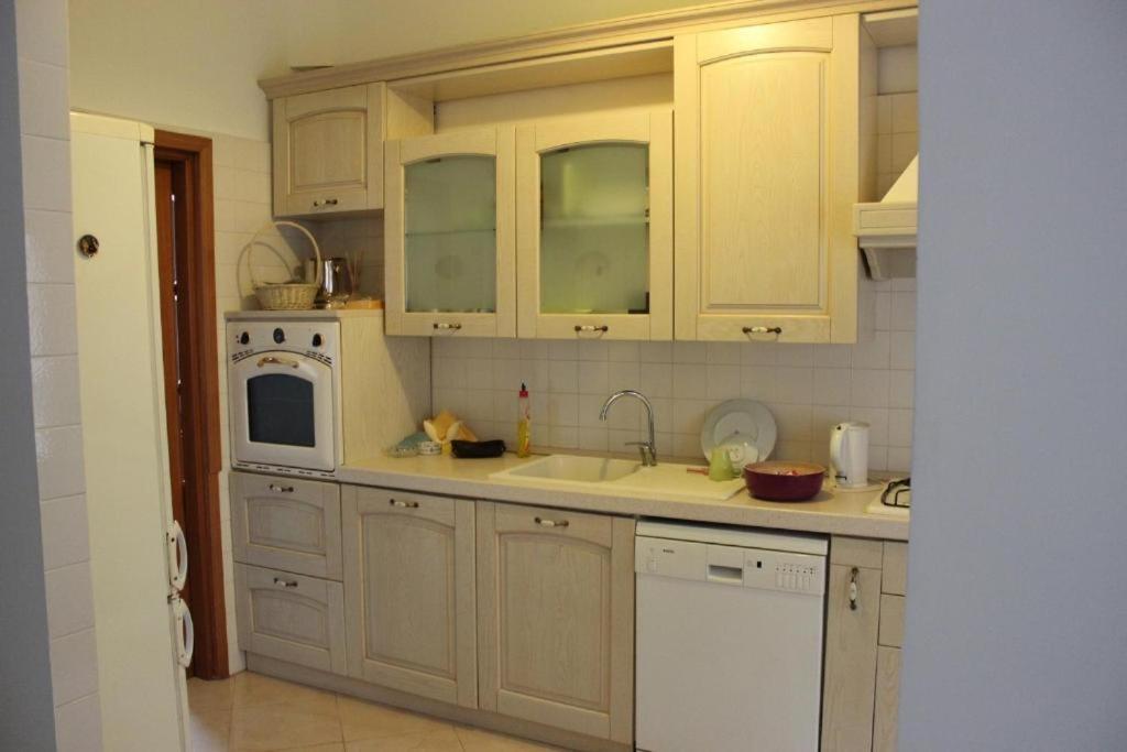 Appartamento Esquilino Di Yan Rome Exterior photo