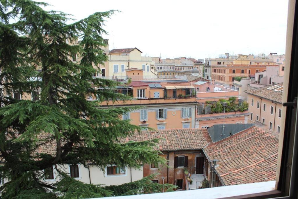 Appartamento Esquilino Di Yan Rome Exterior photo
