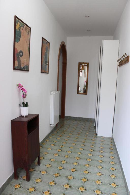 Appartamento Esquilino Di Yan Rome Exterior photo