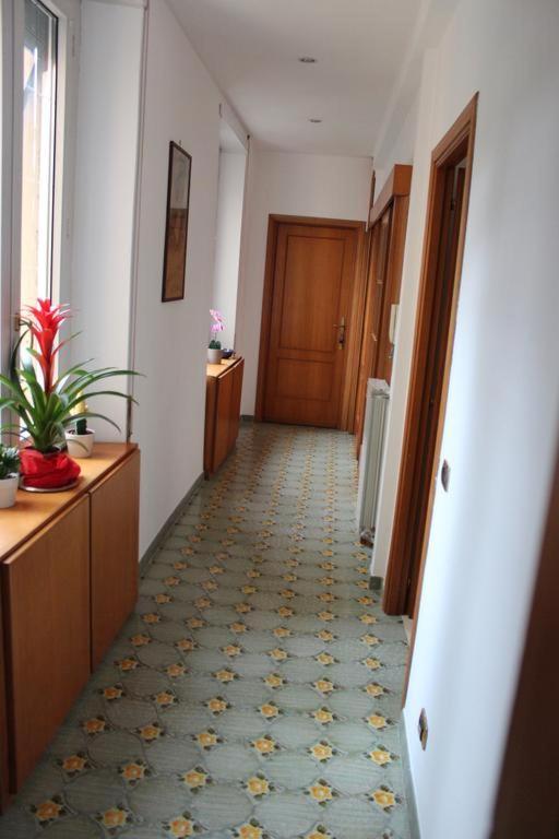 Appartamento Esquilino Di Yan Rome Exterior photo