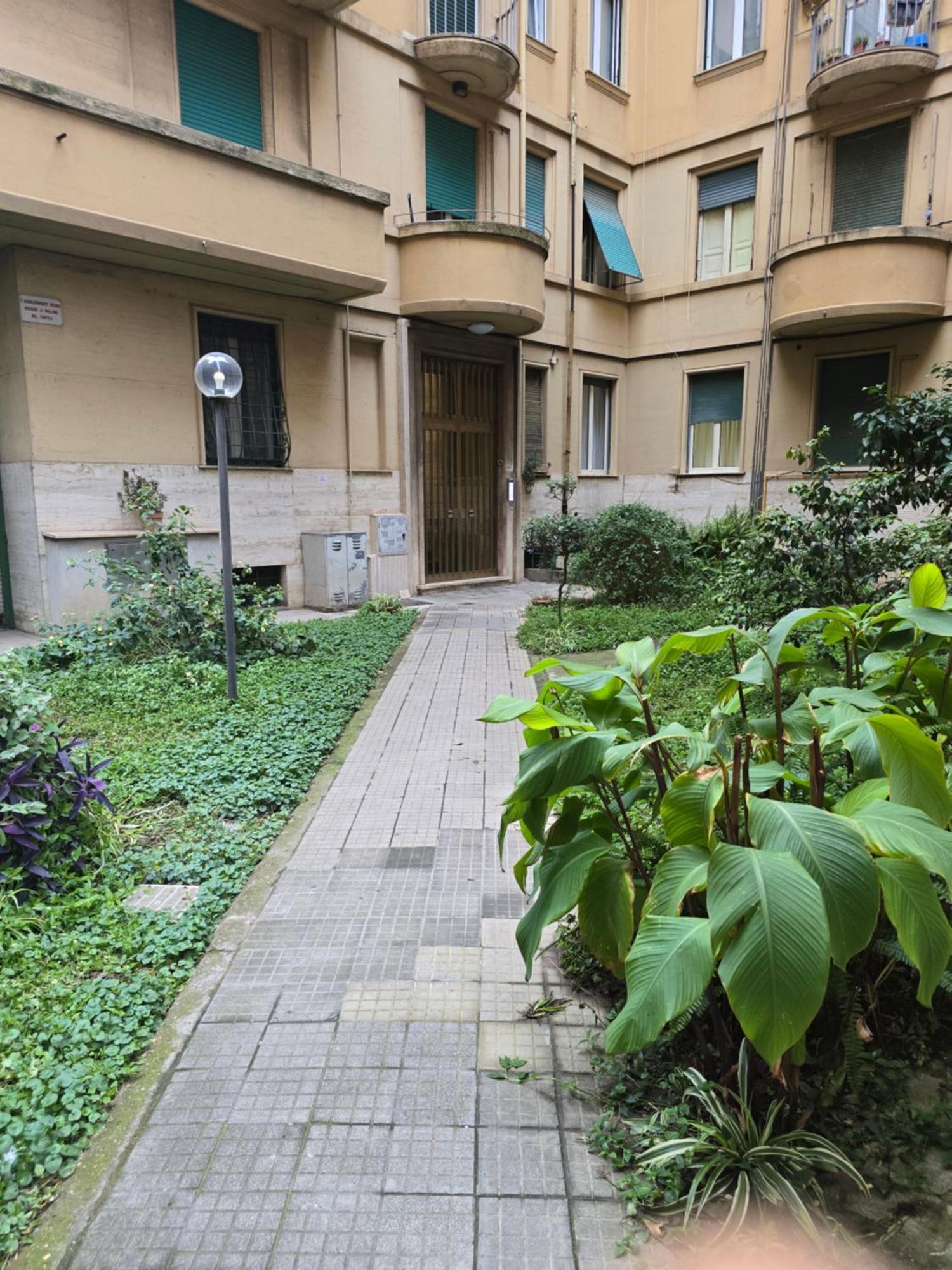 Appartamento Esquilino Di Yan Rome Exterior photo