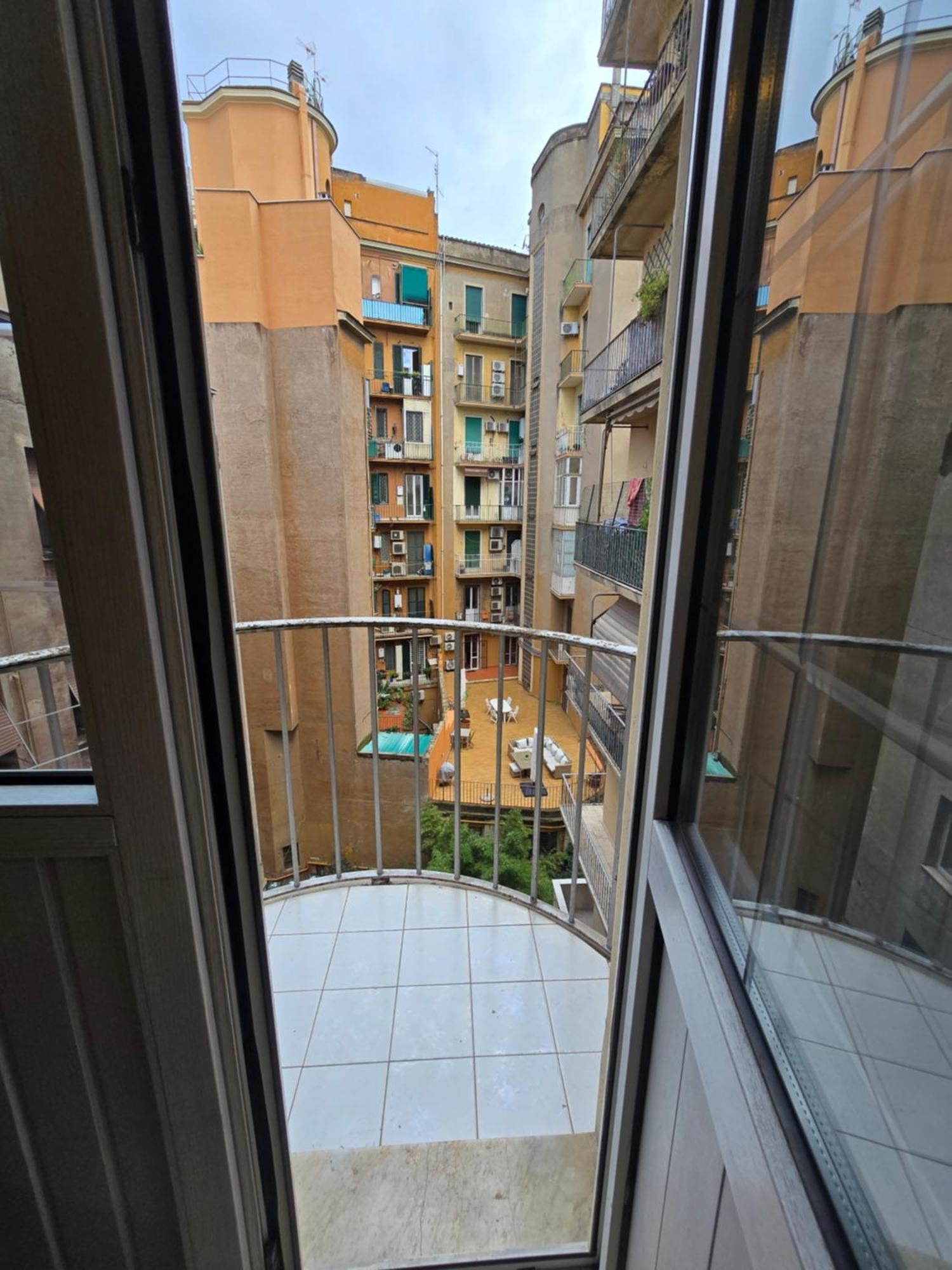 Appartamento Esquilino Di Yan Rome Exterior photo