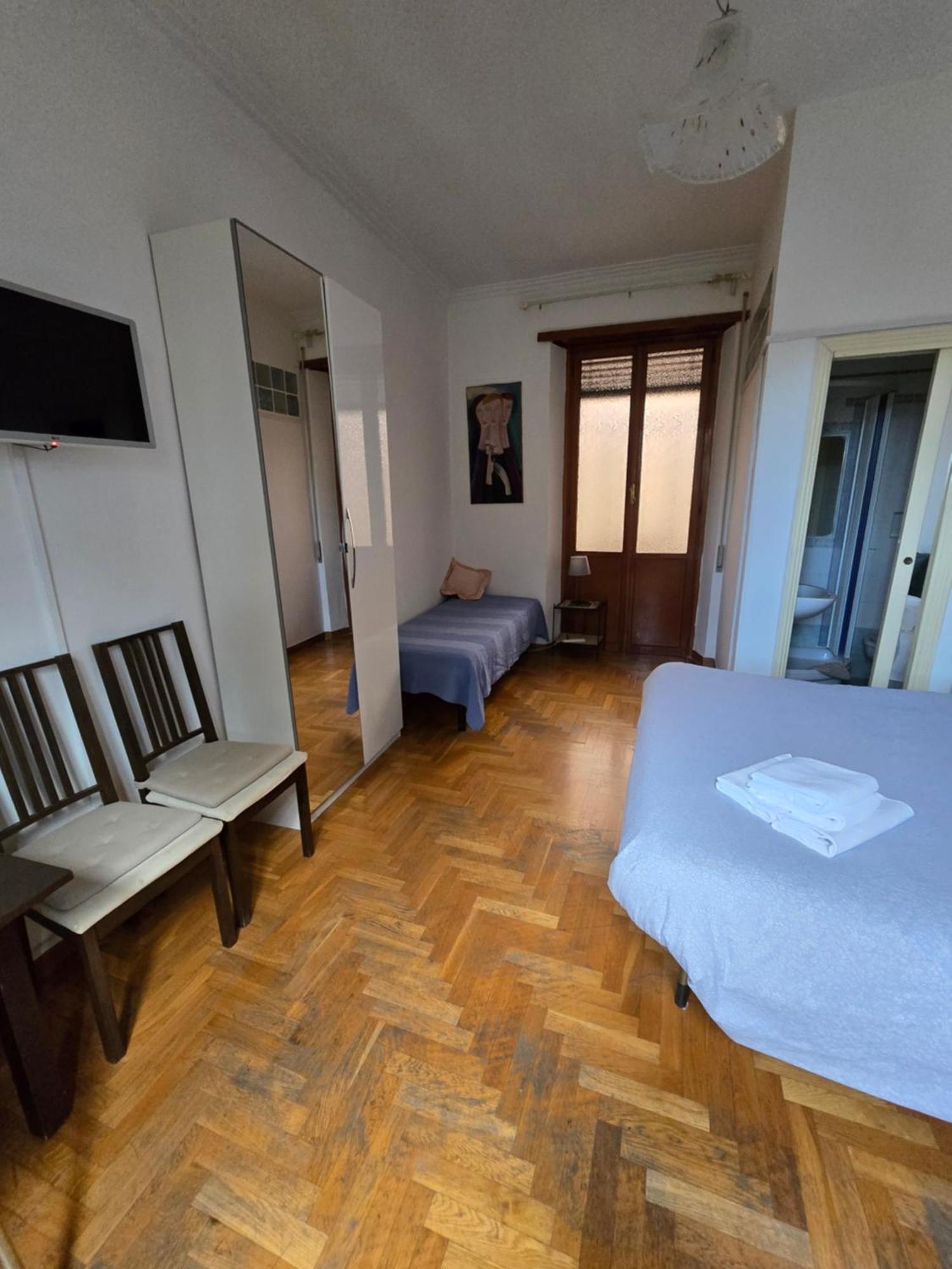 Appartamento Esquilino Di Yan Rome Exterior photo