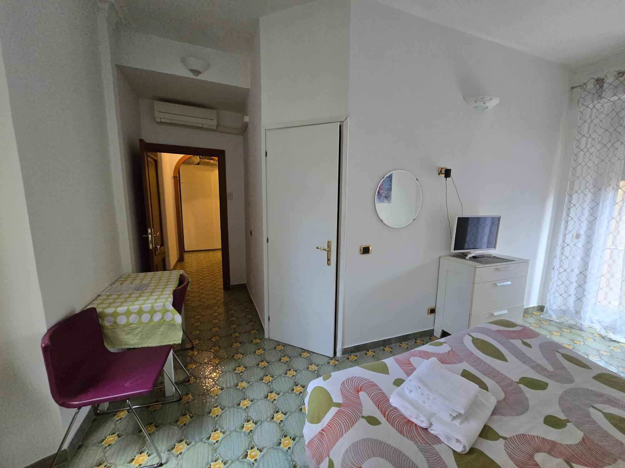 Appartamento Esquilino Di Yan Rome Exterior photo
