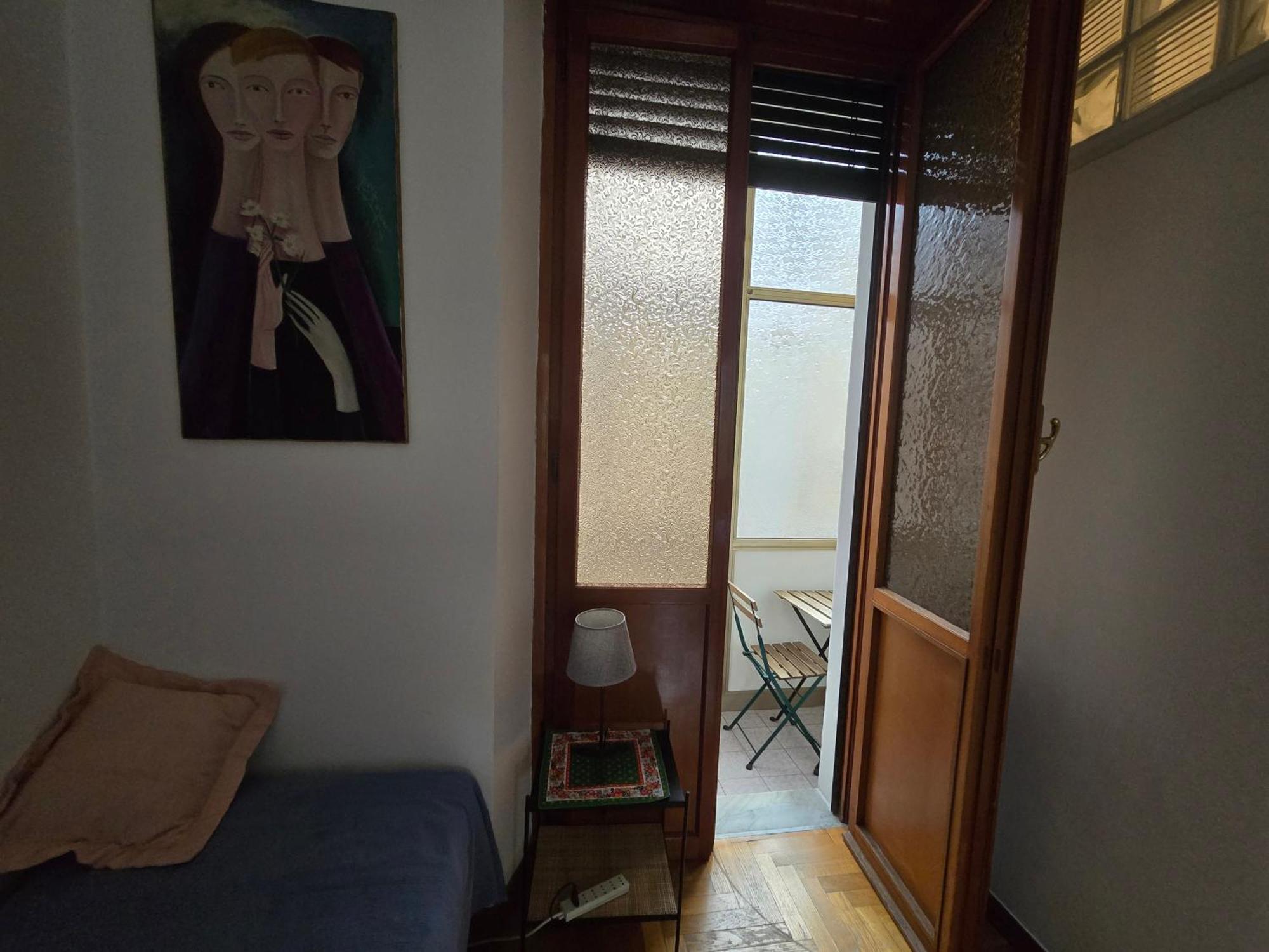 Appartamento Esquilino Di Yan Rome Exterior photo