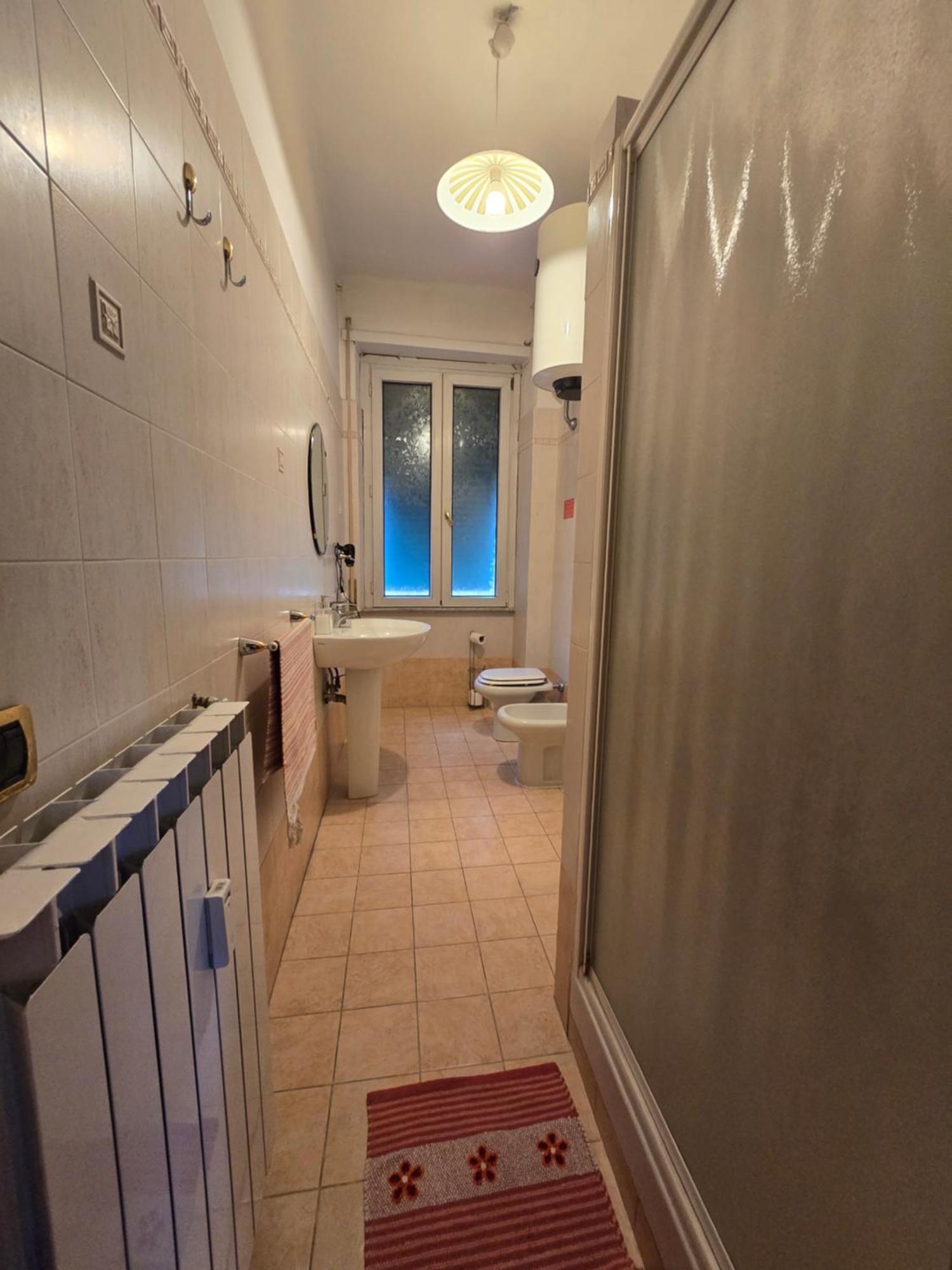 Appartamento Esquilino Di Yan Rome Exterior photo