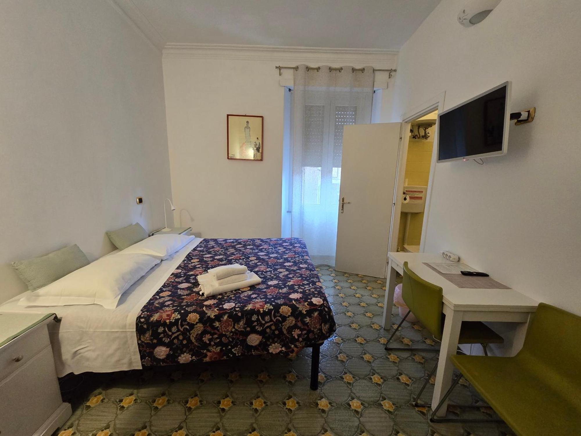Appartamento Esquilino Di Yan Rome Exterior photo